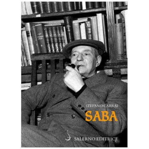 Stefano Carrai - Saba - Foto 1