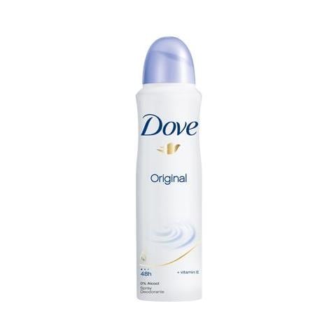 Deo Spr Original 150+100 Ml - Foto 1