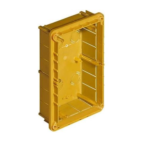 Scatola Da Incasso 125x220mm Per Prese Interbloccate 057724 - Foto 1