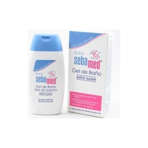Baby Wash Extra Soft 200ml - Foto 3