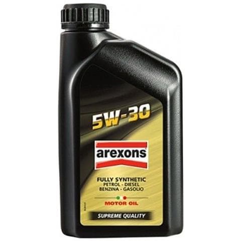 Olio Per Auto 5w30 1 Litro 9229 - Foto 2