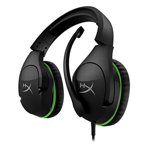 HyperX HX-HSCSX-BK / WW Cloud Stinger per Xbox - Cuffie Gaming - Foto 1
