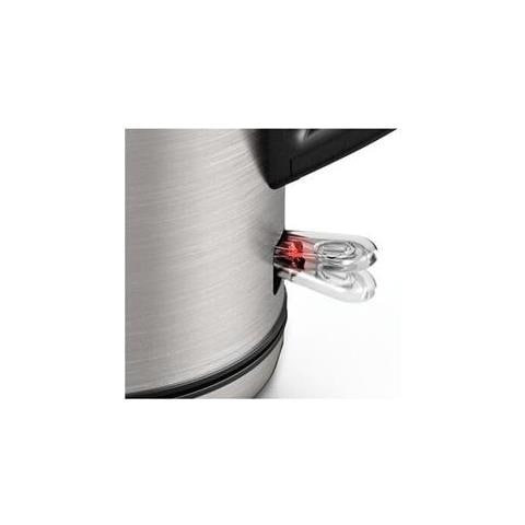 Twk4p440 Designline Wasserkocher Kabellos / 1.7l / 2400 W / Edelstahl - Foto 4