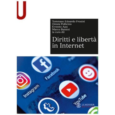 Tommaso Edoardo Frosini - Diritti e libertà in Internet - Foto 1