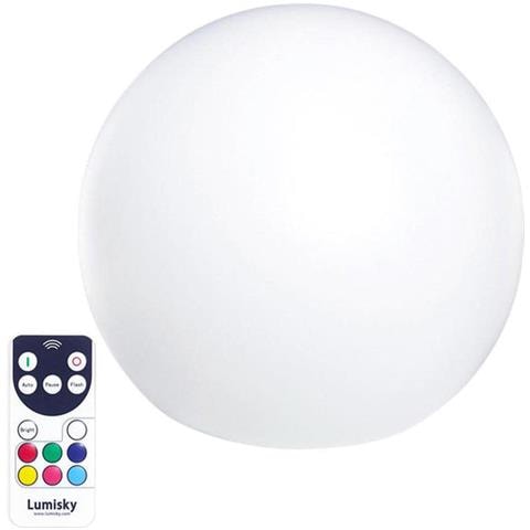 Sfera Luminosa BOBBY C50 induzione - Foto 1