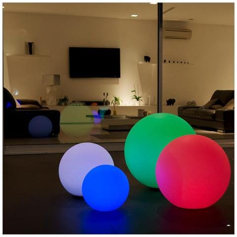 Sfera Luminosa BOBBY C50 induzione - Foto 5