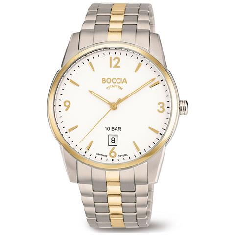 3632-02 Orologio Da Uomo - Foto 1