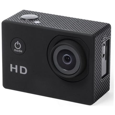 Fotocamera Sportiva 2"" Lcd Full Hd 145246 - Foto 2