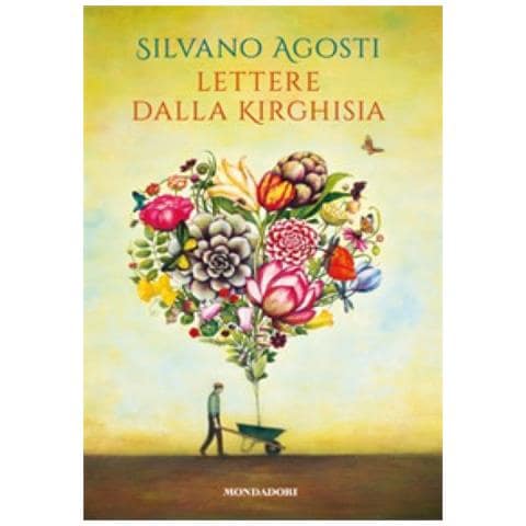 Silvano Agosti - Lettere Dalla Kirghisia - Foto 1