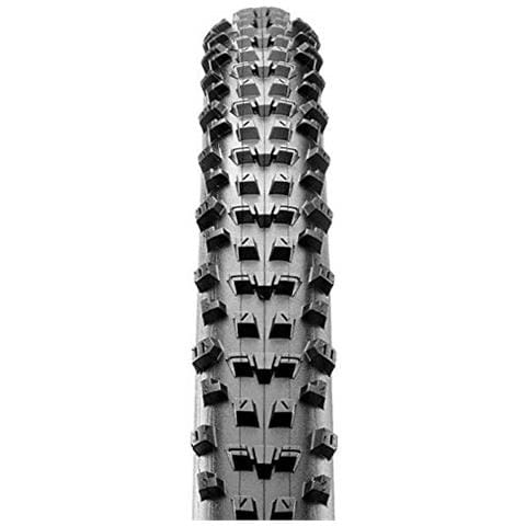 Unisex All Terrane 120 pieghevole Dual Compound Exo / tr Pneumatico, Nero, 700 x 33 c - Foto 2