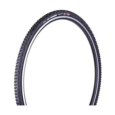 Unisex All Terrane 120 pieghevole Dual Compound Exo / tr Pneumatico, Nero, 700 x 33 c - Foto 3