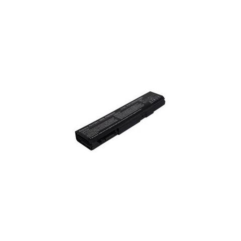 Mbi2167 Ricambio Per Laptop Batteria (laptop Battery For Toshiba - 47,52wh 6 Cell Li-ion 10,8v - 4400mah Black - Foto 1