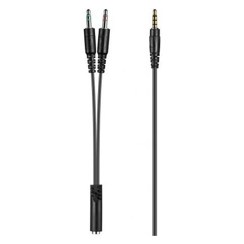 Minijack Chat Headset - Foto 2