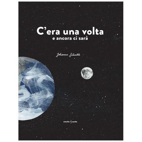Johanna Schaible - C'era Una Volta E Ancora Ci Sarà - Foto 2