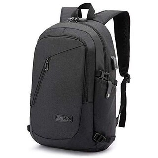 Zaino Tattico MGFLASHFORCE Uomo 24-35L Espandibile Con MOLLE E Scomparto Laptop 15.6 Pollici