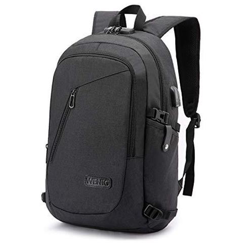 Zaino Tattico MGFLASHFORCE Uomo 24-35L Espandibile Con MOLLE E Scomparto Laptop 15.6 Pollici