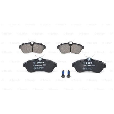 Gioco 0986424635 Piastrine - Foto 1