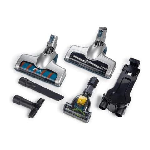 Stick Aspirapolvere Arancione Brushless - Foto 2