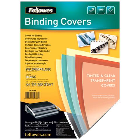 Futura, Nero, Plastica, A4 - Foto 1