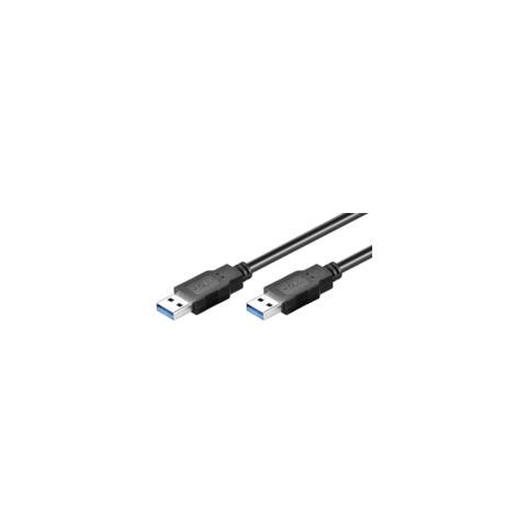 USB3.0, M / M, 3m, 3.0, USB A, USB A - Foto 1