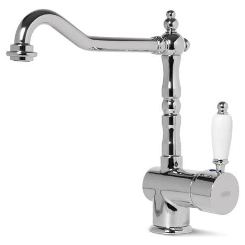 Miscelatore Monocomando Modello Rio 28 cm Colore Cromato - Foto 1