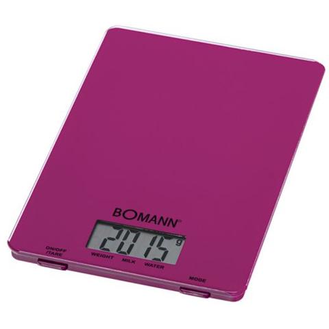 KW 1515 CB, LCD, Porpora, CR 2032, Vetro - Foto 1