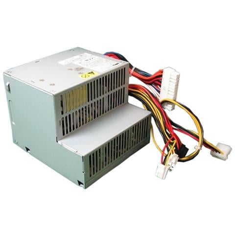 NC912 220W Grigio alimentatore per computer - Foto 1
