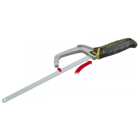 Miniseghetto FatMax in metallo - Foto 3