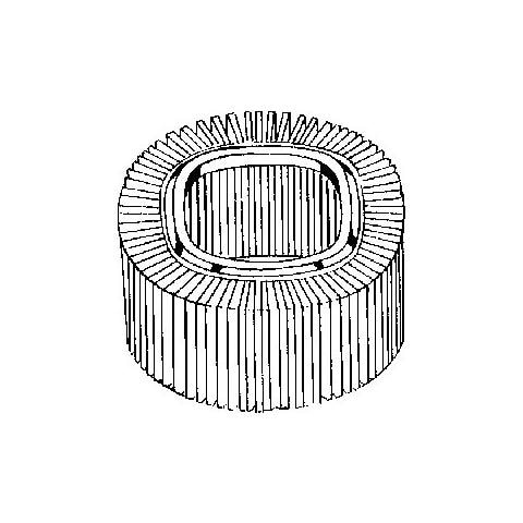 Filtro Aria Piaggio Ape Car-ape Mp - Foto 1