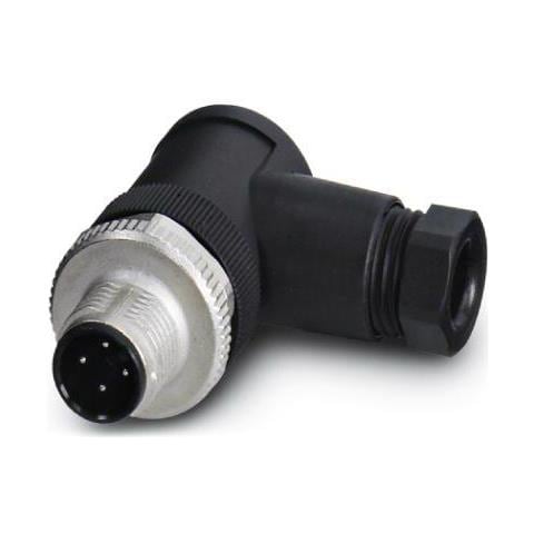 Konfektionierbarer Steckverbinder M12 Sacc-m12mr-4con-pg7-m Inhalt: 1 St. (1681101)  - Foto 1