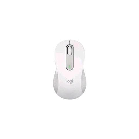 Signature M650 for Business mouse Mano destra RF senza fili + Bluetooth Ottico 4000 DPI - Foto 1