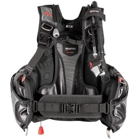 Rock Xl Nero / grigio - Foto 1