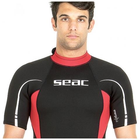 Seac Relax Shorty 2,2 Mm Uomo Xl - Foto 2