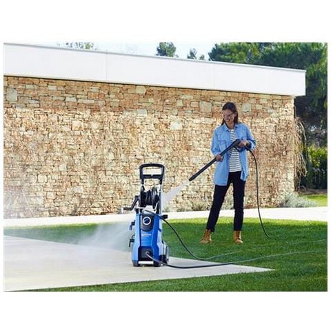 Idropulitrice Ad Alta Pressione 145 Bar - E14549xtra - Foto 5
