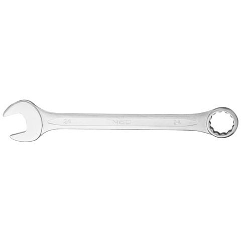 Chiave A Tubo / Anello 24 Mm Din 3113 - Foto 2
