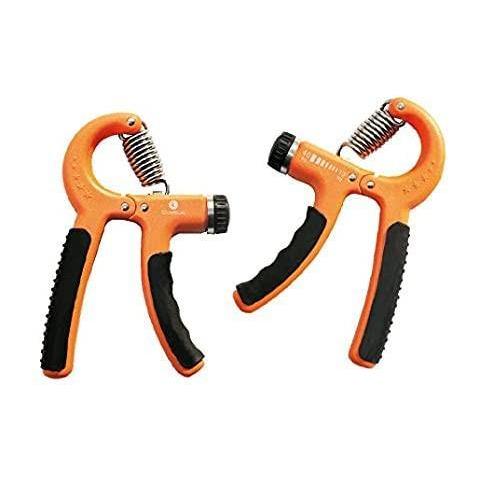 Pinza Da Allenamento Regolabili - Foto 1