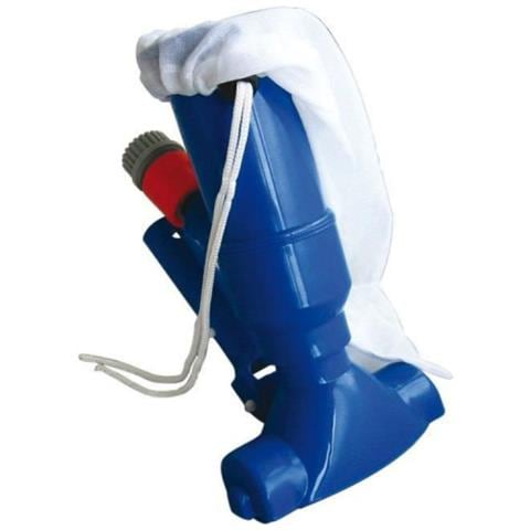 Raccoglitore Di Foglie Jet Vac Mareva Per Piscina - 759042 - Foto 1