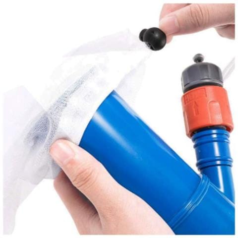 Raccoglitore Di Foglie Jet Vac Mareva Per Piscina - 759042 - Foto 5