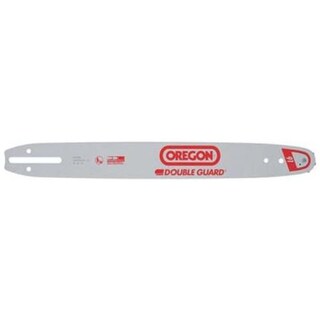 Barra Di Guida Oregon 203SLHD 025 Per Motosega – Leggera, 50cm (3/8", 1.6mm) Per Catene 72 Maglie