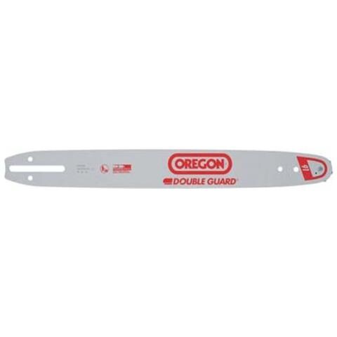 Barra Di Guida Oregon 203SLHD 025 Per Motosega – Leggera, 50cm (3/8", 1.6mm) Per Catene 72 Maglie