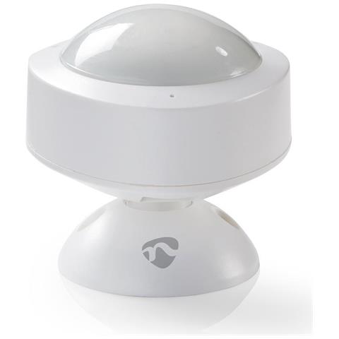 Sensore Di Movimento Pir Smart Intelligente Con Wi-fi App Android Ios 1,80 M - Foto 7