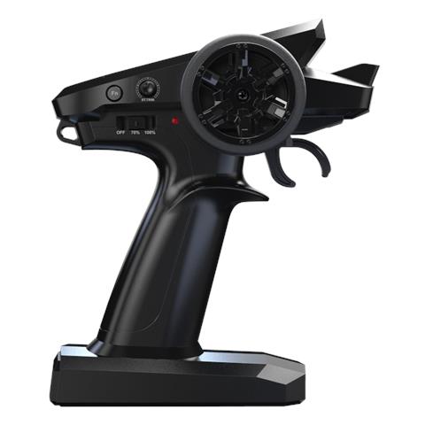 Amewi 22619 Ferngesteuerte (rc) Modell Truggy Elektromotor 1:16 (22619) - Foto 1