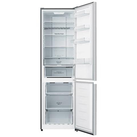 Frigorifero Combinato RB440N4ACD Total No Frost Multi Air Flow Classe DCapacità Netta 434 Litri Colore Acciaio Inossidabile - Foto 3