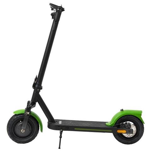 Monopattino Elettrico Lizard Off-Road Ruote 10" Velocità Max 25 km /h Autonomia fino a 30 Km Peso Massimo Supporttato 120 Kg - Foto 1