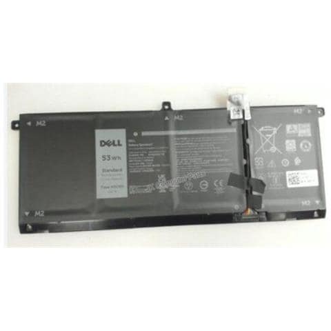 Battery, 53whr, 4 Cell, - Foto 2