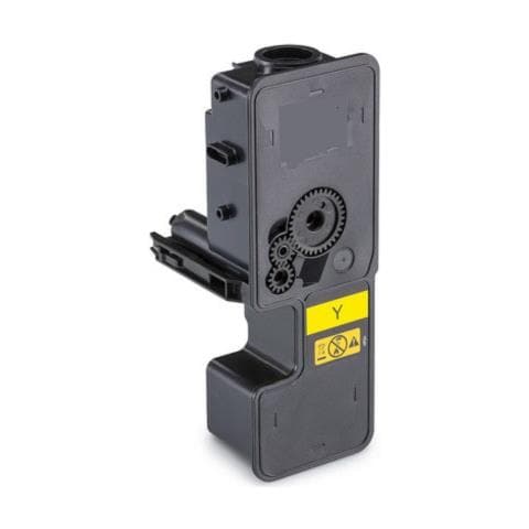 Yellow Compa Kyocera ECOSYS M5526,P5020-3K#1T02R7ANL0 - Foto 1