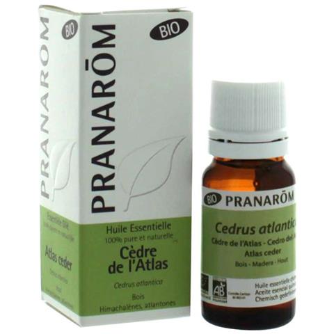 Olio Essenziale Bio Cedri Dell'atlante 10 Ml Oli Essenziali - Foto 1