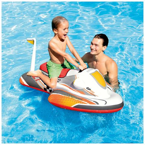 Wave Rider Cavalcabile 117x77 Cm - Foto 2