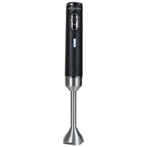 Frullatore ad immersione D2DFI01AVSP Capacità 0.7 Litri Potenza 200 Watt Colore Nero - Foto 1