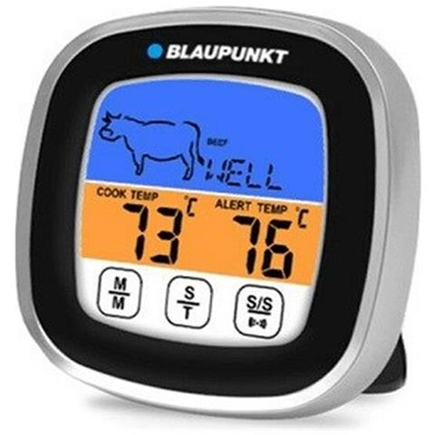 Termometro Per Carne Ftm501 7,5 X 7,5 X 2,5 Cm - Foto 2